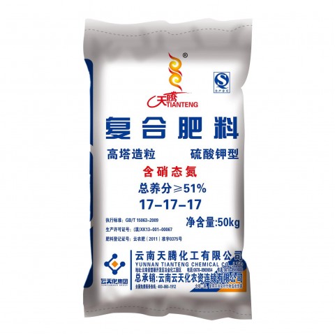 复合肥价格走势：农民朋友关注的焦点